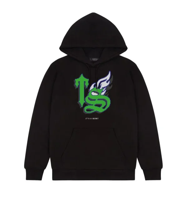 Bonus Stage 2.0 Hoodie