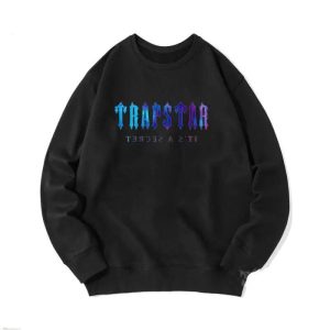 Crewneck Trapstar Its a Secret Sweatshirt