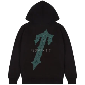 Irongate T High Frequency Hoodie