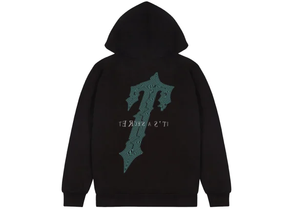 Irongate T High Frequency Hoodie