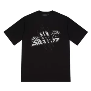 SHOOTERS CLAW TRAPSTAR T SHIRT