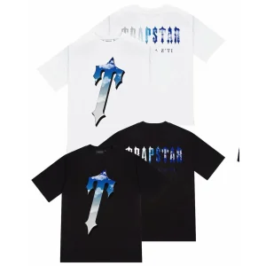 SKY HIGH TRAPSTAR T SHIRT