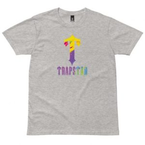 T-For Trapstar Paint T-Shirt