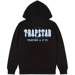 TRAPSTAR CHARGED UP HOODIE