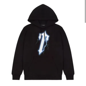 TRAPSTAR CHARGED UP HOODIE