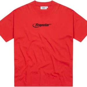 TRAPSTAR HYPER T SHIRT