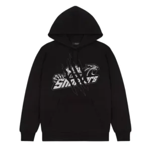 TRAPSTAR SHOOTERS CLAW HOODIE