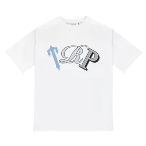 TRAPSTAR TRP T SHIRT