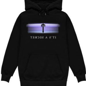 TrapStar IRONGATE T FADE HOODIE