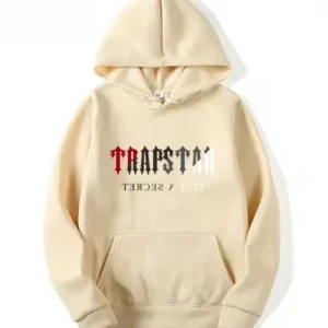 Trapstar Creem Hoodie