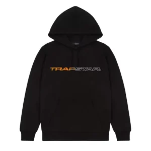 Trapstar Full Speed Camo Hoodie