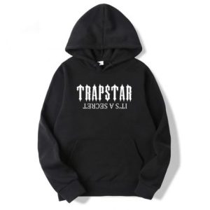 Trapstar It’s Secret Hoodie