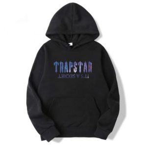 Trapstar It’s a secret Galaxy Hoodie