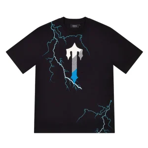 Trapstar Lightning T-Shirt