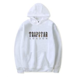 Trapstar London City Hoodie