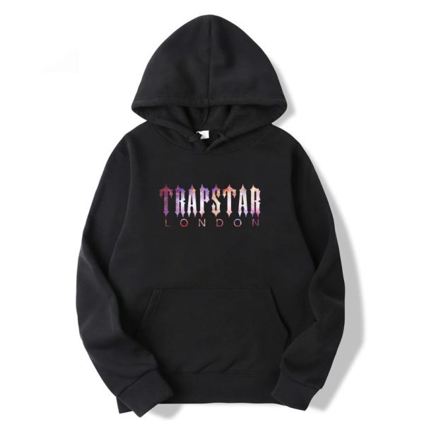 Trapstar London Galaxy Hoodie