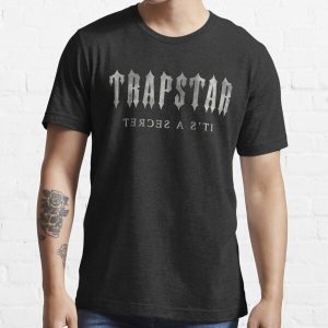 Trapstar London Its a Secret Tee