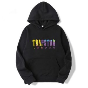 Trapstar London Paint Hoodie