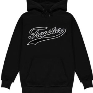 Trapstar Strike Out Hoodie