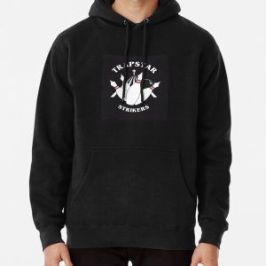 Trapstar Strikers Hoodie