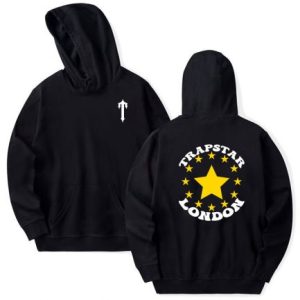 Trapstar T-London Hoodie