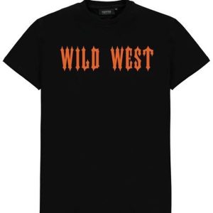 Trapstar Wild West T-Shirt