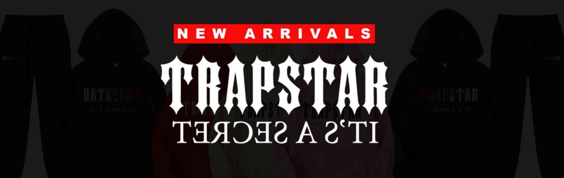 Trapstar London