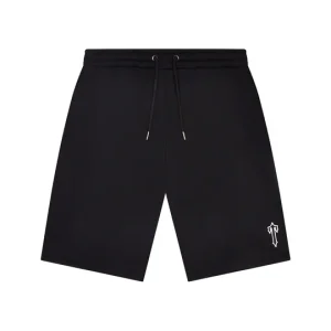 FOUNDATION SHORTS - BLACK