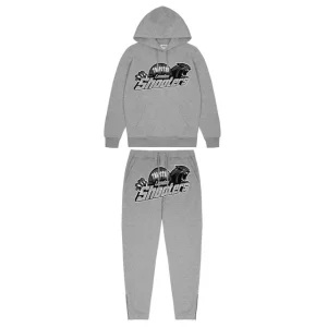 SHOOTERS HOODIE TRACKSUIT