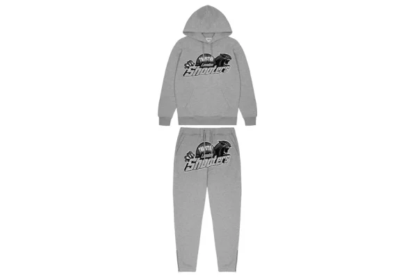 SHOOTERS HOODIE TRACKSUIT