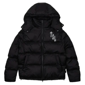 TRAPSTAR SHOOTERS PUFFER JACKET