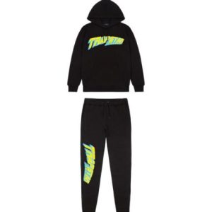 TrapStar SPEEDSTER HOODIE TRACKSUIT