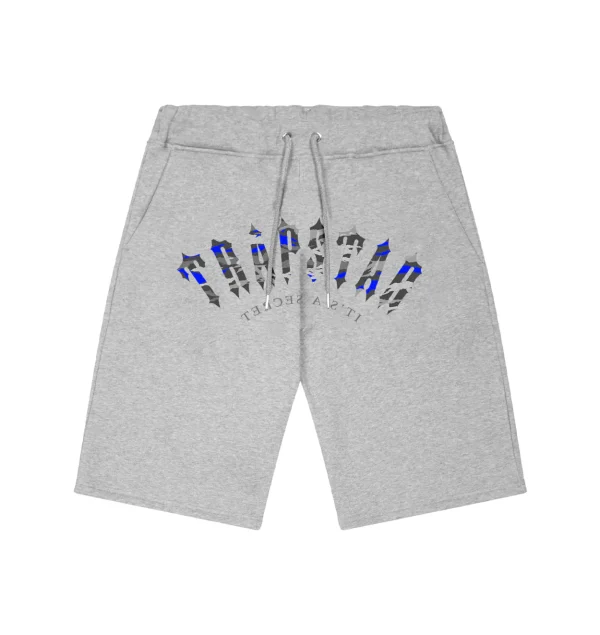 Trapstar Arch It's A Secret Shorts