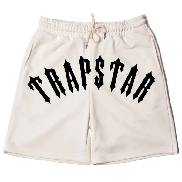 Trapstar Basic Shorts