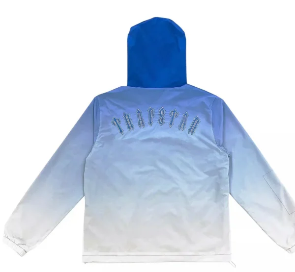 Trapstar Irongate Windbreaker