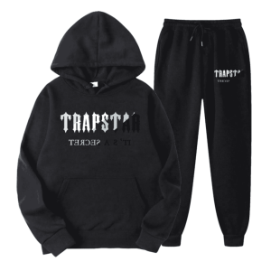 Trapstar It’s A Secret Tracksuit