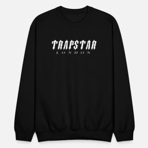 Trapstar London Clip Sweatshirt