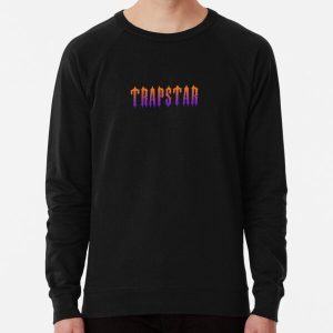 Trapstar Paint Pattern Sweatshirt