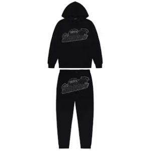 Trapstar Shooters Tracksuit