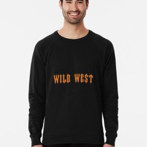 Trapstar Wild West Sweatshirt