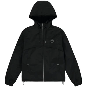 Trapstar Irongate T Windbreaker