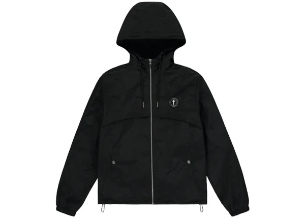 Trapstar Irongate T Windbreaker